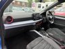 USED 2023 72 SEAT ARONA 1.0 TSI FR Edition SUV 5dr Petrol DSG Euro 6 (s/s) (110 ps) FULL SEAT SERVICE HISTORY