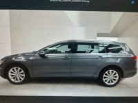 USED 2016 16 VOLKSWAGEN PASSAT 2.0 TDI BlueMotion Tech SE Business Estate 5dr Diesel Manual Euro 6 (s/s) (150 ps) 