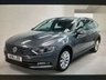 USED 2016 16 VOLKSWAGEN PASSAT 2.0 TDI BlueMotion Tech SE Business Estate 5dr Diesel Manual Euro 6 (s/s) (150 ps) 