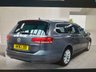 USED 2016 16 VOLKSWAGEN PASSAT 2.0 TDI BlueMotion Tech SE Business Estate 5dr Diesel Manual Euro 6 (s/s) (150 ps) 