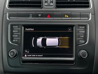 USED 2016 16 VOLKSWAGEN POLO 1.0 BlueMotion Tech Match Hatchback 5dr Petrol Manual Euro 6 (s/s) (60 ps) Great Service History  |  Only 2 Owners From Brand New  |  Set of 2 Keys