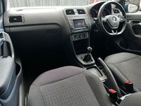 USED 2016 16 VOLKSWAGEN POLO 1.0 BlueMotion Tech Match Hatchback 5dr Petrol Manual Euro 6 (s/s) (60 ps) Great Service History  |  Only 2 Owners From Brand New  |  Set of 2 Keys