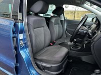 USED 2016 16 VOLKSWAGEN POLO 1.0 BlueMotion Tech Match Hatchback 5dr Petrol Manual Euro 6 (s/s) (60 ps) Great Service History  |  Only 2 Owners From Brand New  |  Set of 2 Keys