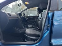 USED 2016 16 VOLKSWAGEN POLO 1.0 BlueMotion Tech Match Hatchback 5dr Petrol Manual Euro 6 (s/s) (60 ps) Great Service History  |  Only 2 Owners From Brand New  |  Set of 2 Keys