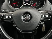 USED 2016 16 VOLKSWAGEN POLO 1.0 BlueMotion Tech Match Hatchback 5dr Petrol Manual Euro 6 (s/s) (60 ps) Great Service History  |  Only 2 Owners From Brand New  |  Set of 2 Keys