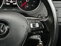 USED 2016 16 VOLKSWAGEN POLO 1.0 BlueMotion Tech Match Hatchback 5dr Petrol Manual Euro 6 (s/s) (60 ps) Great Service History  |  Only 2 Owners From Brand New  |  Set of 2 Keys