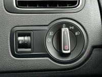USED 2016 16 VOLKSWAGEN POLO 1.0 BlueMotion Tech Match Hatchback 5dr Petrol Manual Euro 6 (s/s) (60 ps) Great Service History  |  Only 2 Owners From Brand New  |  Set of 2 Keys