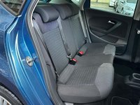 USED 2016 16 VOLKSWAGEN POLO 1.0 BlueMotion Tech Match Hatchback 5dr Petrol Manual Euro 6 (s/s) (60 ps) Great Service History  |  Only 2 Owners From Brand New  |  Set of 2 Keys