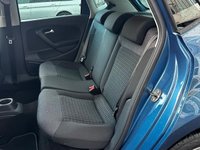 USED 2016 16 VOLKSWAGEN POLO 1.0 BlueMotion Tech Match Hatchback 5dr Petrol Manual Euro 6 (s/s) (60 ps) Great Service History  |  Only 2 Owners From Brand New  |  Set of 2 Keys