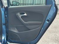USED 2016 16 VOLKSWAGEN POLO 1.0 BlueMotion Tech Match Hatchback 5dr Petrol Manual Euro 6 (s/s) (60 ps) Great Service History  |  Only 2 Owners From Brand New  |  Set of 2 Keys