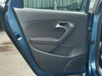 USED 2016 16 VOLKSWAGEN POLO 1.0 BlueMotion Tech Match Hatchback 5dr Petrol Manual Euro 6 (s/s) (60 ps) Great Service History  |  Only 2 Owners From Brand New  |  Set of 2 Keys