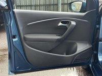 USED 2016 16 VOLKSWAGEN POLO 1.0 BlueMotion Tech Match Hatchback 5dr Petrol Manual Euro 6 (s/s) (60 ps) Great Service History  |  Only 2 Owners From Brand New  |  Set of 2 Keys