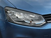 USED 2016 16 VOLKSWAGEN POLO 1.0 BlueMotion Tech Match Hatchback 5dr Petrol Manual Euro 6 (s/s) (60 ps) Great Service History  |  Only 2 Owners From Brand New  |  Set of 2 Keys