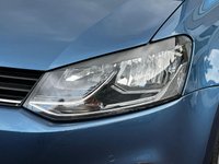 USED 2016 16 VOLKSWAGEN POLO 1.0 BlueMotion Tech Match Hatchback 5dr Petrol Manual Euro 6 (s/s) (60 ps) Great Service History  |  Only 2 Owners From Brand New  |  Set of 2 Keys