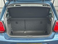 USED 2016 16 VOLKSWAGEN POLO 1.0 BlueMotion Tech Match Hatchback 5dr Petrol Manual Euro 6 (s/s) (60 ps) Great Service History  |  Only 2 Owners From Brand New  |  Set of 2 Keys