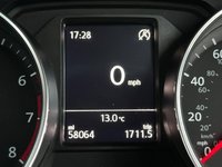 USED 2016 16 VOLKSWAGEN POLO 1.0 BlueMotion Tech Match Hatchback 5dr Petrol Manual Euro 6 (s/s) (60 ps) Great Service History  |  Only 2 Owners From Brand New  |  Set of 2 Keys