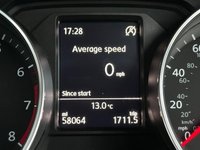 USED 2016 16 VOLKSWAGEN POLO 1.0 BlueMotion Tech Match Hatchback 5dr Petrol Manual Euro 6 (s/s) (60 ps) Great Service History  |  Only 2 Owners From Brand New  |  Set of 2 Keys