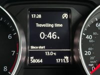 USED 2016 16 VOLKSWAGEN POLO 1.0 BlueMotion Tech Match Hatchback 5dr Petrol Manual Euro 6 (s/s) (60 ps) Great Service History  |  Only 2 Owners From Brand New  |  Set of 2 Keys