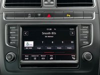 USED 2016 16 VOLKSWAGEN POLO 1.0 BlueMotion Tech Match Hatchback 5dr Petrol Manual Euro 6 (s/s) (60 ps) Great Service History  |  Only 2 Owners From Brand New  |  Set of 2 Keys