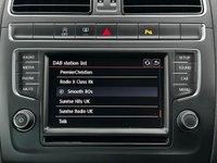 USED 2016 16 VOLKSWAGEN POLO 1.0 BlueMotion Tech Match Hatchback 5dr Petrol Manual Euro 6 (s/s) (60 ps) Great Service History  |  Only 2 Owners From Brand New  |  Set of 2 Keys