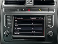 USED 2016 16 VOLKSWAGEN POLO 1.0 BlueMotion Tech Match Hatchback 5dr Petrol Manual Euro 6 (s/s) (60 ps) Great Service History  |  Only 2 Owners From Brand New  |  Set of 2 Keys