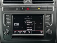 USED 2016 16 VOLKSWAGEN POLO 1.0 BlueMotion Tech Match Hatchback 5dr Petrol Manual Euro 6 (s/s) (60 ps) Great Service History  |  Only 2 Owners From Brand New  |  Set of 2 Keys