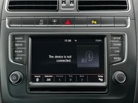 USED 2016 16 VOLKSWAGEN POLO 1.0 BlueMotion Tech Match Hatchback 5dr Petrol Manual Euro 6 (s/s) (60 ps) Great Service History  |  Only 2 Owners From Brand New  |  Set of 2 Keys