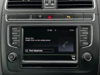 USED 2016 16 VOLKSWAGEN POLO 1.0 BlueMotion Tech Match Hatchback 5dr Petrol Manual Euro 6 (s/s) (60 ps) Great Service History  |  Only 2 Owners From Brand New  |  Set of 2 Keys