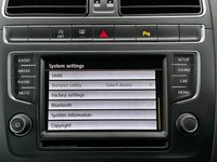 USED 2016 16 VOLKSWAGEN POLO 1.0 BlueMotion Tech Match Hatchback 5dr Petrol Manual Euro 6 (s/s) (60 ps) Great Service History  |  Only 2 Owners From Brand New  |  Set of 2 Keys