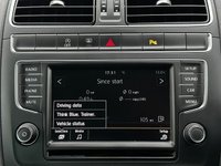 USED 2016 16 VOLKSWAGEN POLO 1.0 BlueMotion Tech Match Hatchback 5dr Petrol Manual Euro 6 (s/s) (60 ps) Great Service History  |  Only 2 Owners From Brand New  |  Set of 2 Keys