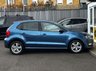 USED 2016 16 VOLKSWAGEN POLO 1.0 BlueMotion Tech Match Hatchback 5dr Petrol Manual Euro 6 (s/s) (60 ps) Great Service History  |  Only 2 Owners From Brand New  |  Set of 2 Keys