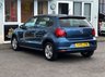 USED 2016 16 VOLKSWAGEN POLO 1.0 BlueMotion Tech Match Hatchback 5dr Petrol Manual Euro 6 (s/s) (60 ps) Great Service History  |  Only 2 Owners From Brand New  |  Set of 2 Keys