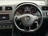 USED 2016 16 VOLKSWAGEN POLO 1.0 BlueMotion Tech Match Hatchback 5dr Petrol Manual Euro 6 (s/s) (60 ps) Great Service History  |  Only 2 Owners From Brand New  |  Set of 2 Keys