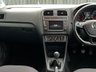 USED 2016 16 VOLKSWAGEN POLO 1.0 BlueMotion Tech Match Hatchback 5dr Petrol Manual Euro 6 (s/s) (60 ps) Great Service History  |  Only 2 Owners From Brand New  |  Set of 2 Keys