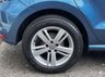 USED 2016 16 VOLKSWAGEN POLO 1.0 BlueMotion Tech Match Hatchback 5dr Petrol Manual Euro 6 (s/s) (60 ps) Great Service History  |  Only 2 Owners From Brand New  |  Set of 2 Keys