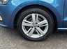 USED 2016 16 VOLKSWAGEN POLO 1.0 BlueMotion Tech Match Hatchback 5dr Petrol Manual Euro 6 (s/s) (60 ps) Great Service History  |  Only 2 Owners From Brand New  |  Set of 2 Keys