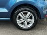 USED 2016 16 VOLKSWAGEN POLO 1.0 BlueMotion Tech Match Hatchback 5dr Petrol Manual Euro 6 (s/s) (60 ps) Great Service History  |  Only 2 Owners From Brand New  |  Set of 2 Keys
