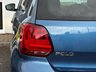 USED 2016 16 VOLKSWAGEN POLO 1.0 BlueMotion Tech Match Hatchback 5dr Petrol Manual Euro 6 (s/s) (60 ps) Great Service History  |  Only 2 Owners From Brand New  |  Set of 2 Keys