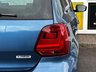 USED 2016 16 VOLKSWAGEN POLO 1.0 BlueMotion Tech Match Hatchback 5dr Petrol Manual Euro 6 (s/s) (60 ps) Great Service History  |  Only 2 Owners From Brand New  |  Set of 2 Keys