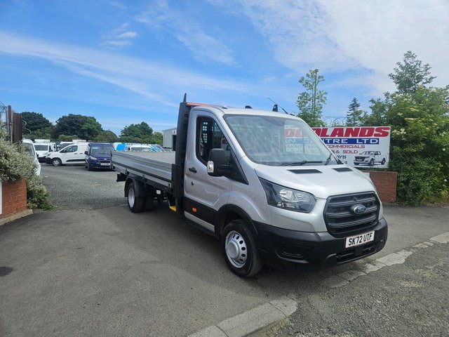 View our FORD TRANSIT