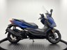 USED 2025 25 HONDA Forza 125 1 OWNER YAMAHA MAIN DEALERSHIP