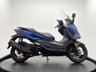 USED 2025 25 HONDA Forza 125 1 OWNER YAMAHA MAIN DEALERSHIP