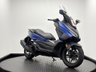 USED 2025 25 HONDA Forza 125 1 OWNER YAMAHA MAIN DEALERSHIP