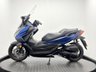 USED 2025 25 HONDA Forza 125 1 OWNER YAMAHA MAIN DEALERSHIP