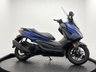USED 2025 25 HONDA Forza 125 1 OWNER YAMAHA MAIN DEALERSHIP