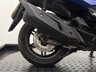 USED 2025 25 HONDA Forza 125 1 OWNER YAMAHA MAIN DEALERSHIP