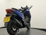 USED 2025 25 HONDA Forza 125 1 OWNER YAMAHA MAIN DEALERSHIP