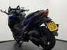 USED 2025 25 HONDA Forza 125 1 OWNER YAMAHA MAIN DEALERSHIP