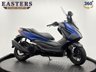 USED 2025 25 HONDA Forza 125 1 OWNER YAMAHA MAIN DEALERSHIP