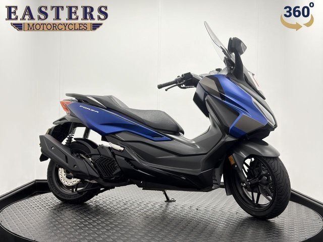 View our HONDA Forza 125
